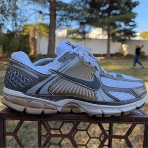 Nike Vomero 5 Metallic Pewter FJ4151-006